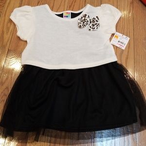 Very cute girls t shirt